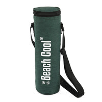 Cool bag 2.5 L Linen 10 ,34 Cm