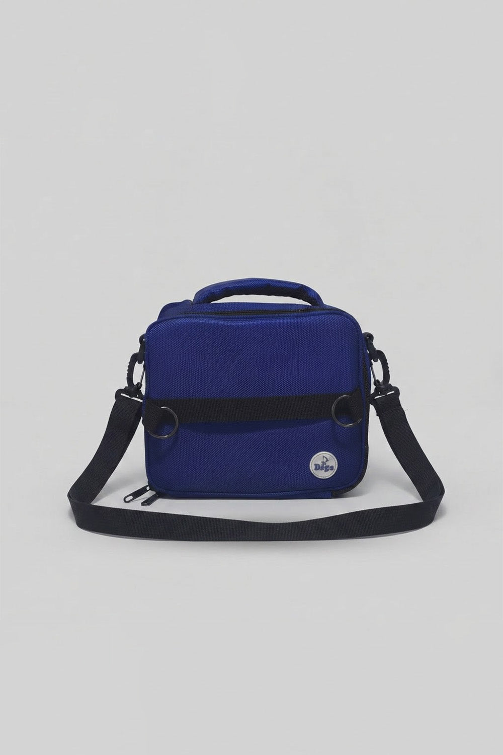 4L Insulated Lunch Box Bag ( w 22cm x h 19cm x d 9cm )