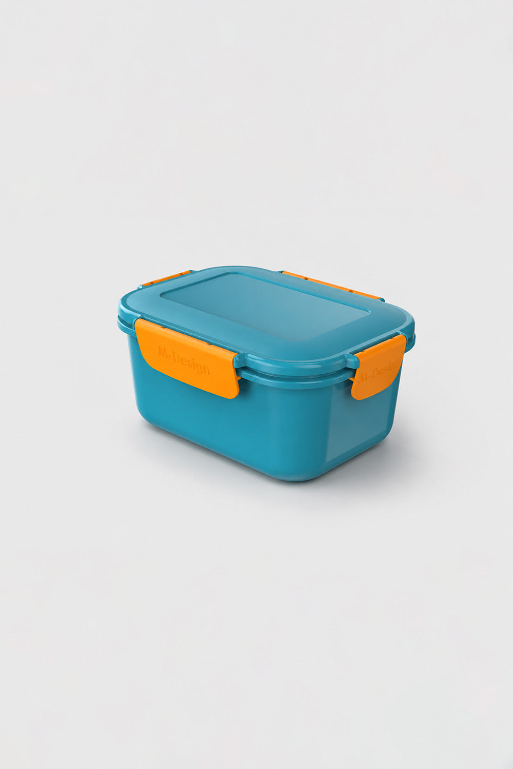 لانش بوكس M-Design  محكم الغلق 