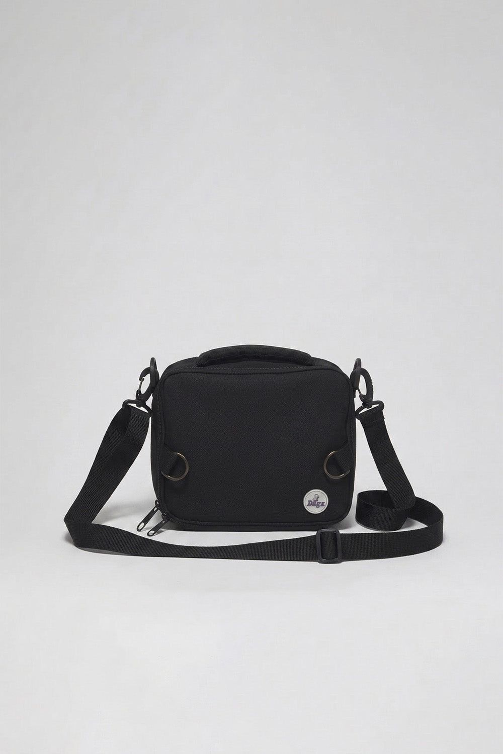 4L Insulated Lunch Box Bag ( w 22cm x h 19cm x d 9cm )