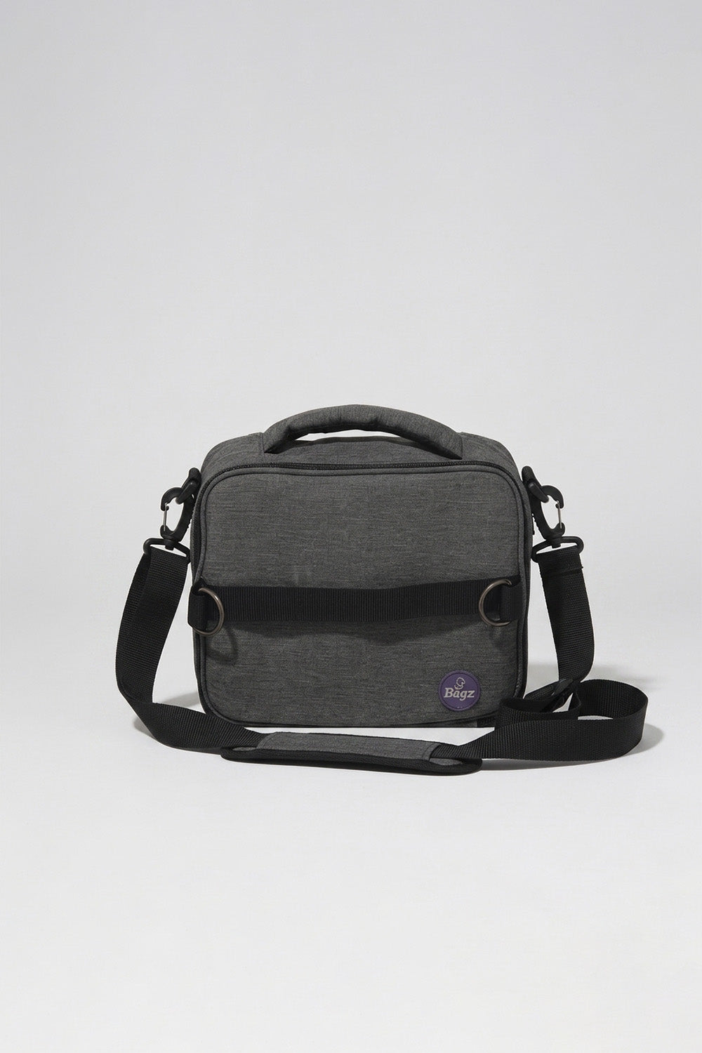 4L Insulated Lunch Box Bag ( w 22cm x h 19cm x d 9cm )