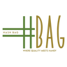 HashBag logo