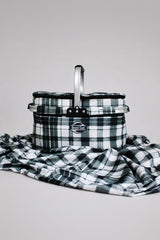 Fresh Breeze Thermal Picnic Basket (20L)