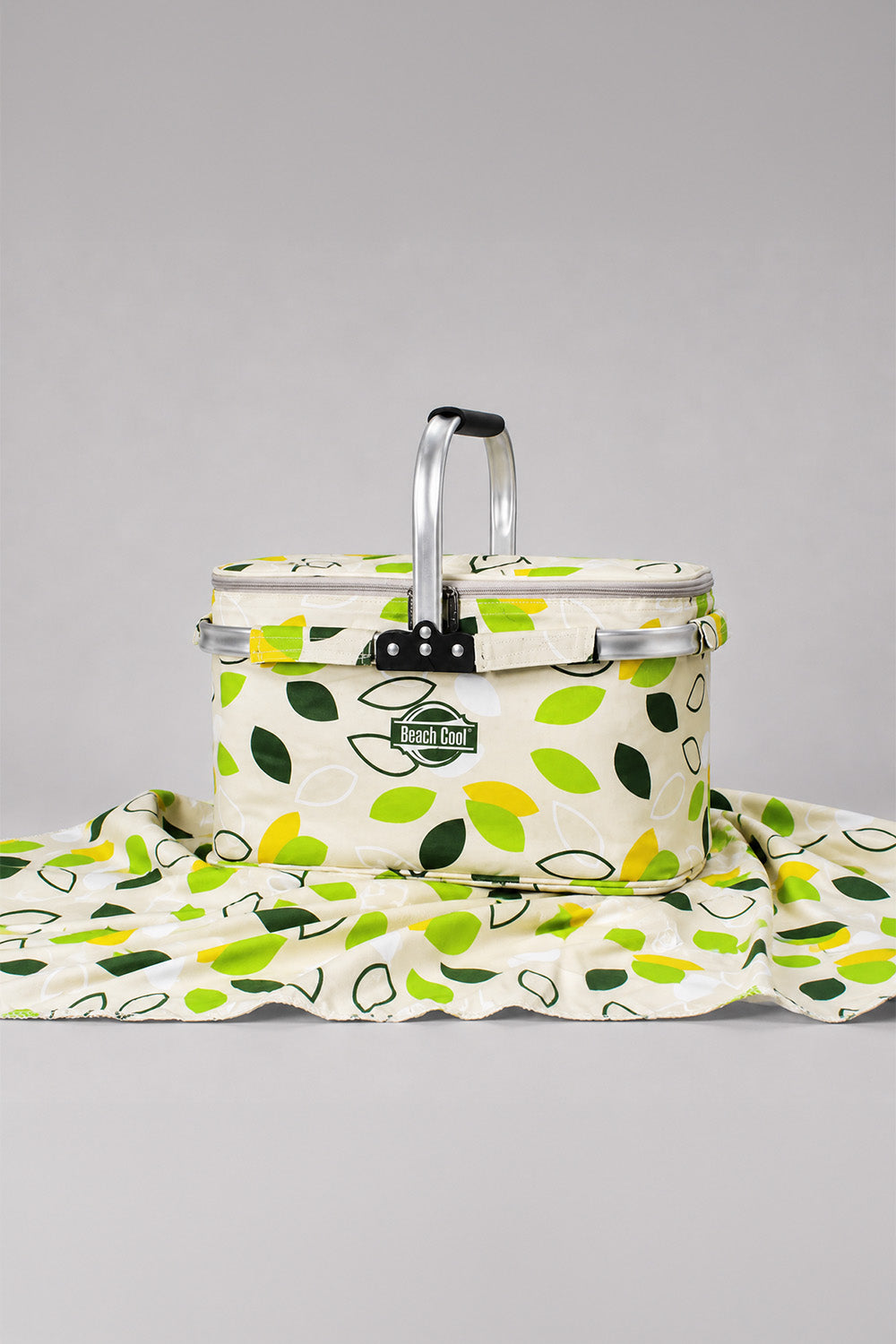 Fresh Breeze Thermal Picnic Basket (20L)